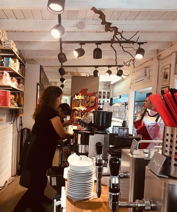 Kaffee Reich