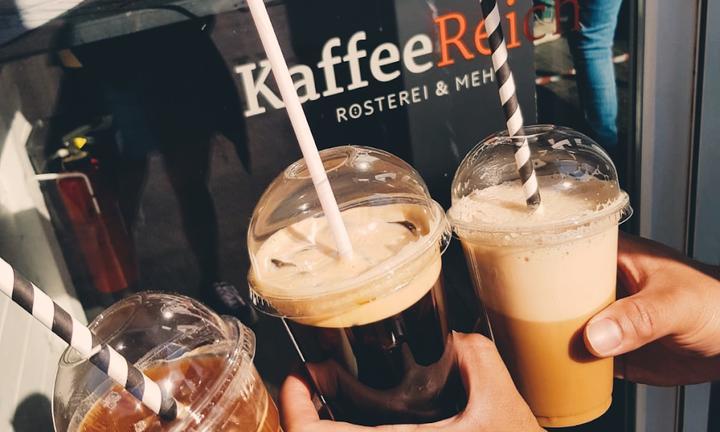 Kaffee Reich