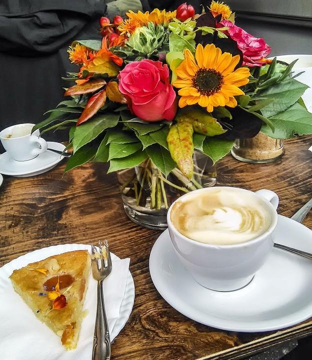 Kaffee Reich