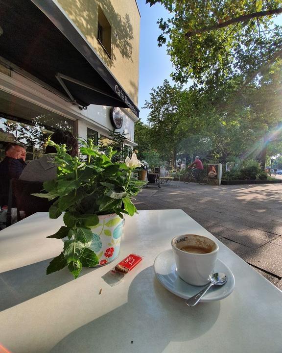 Café Bernstein