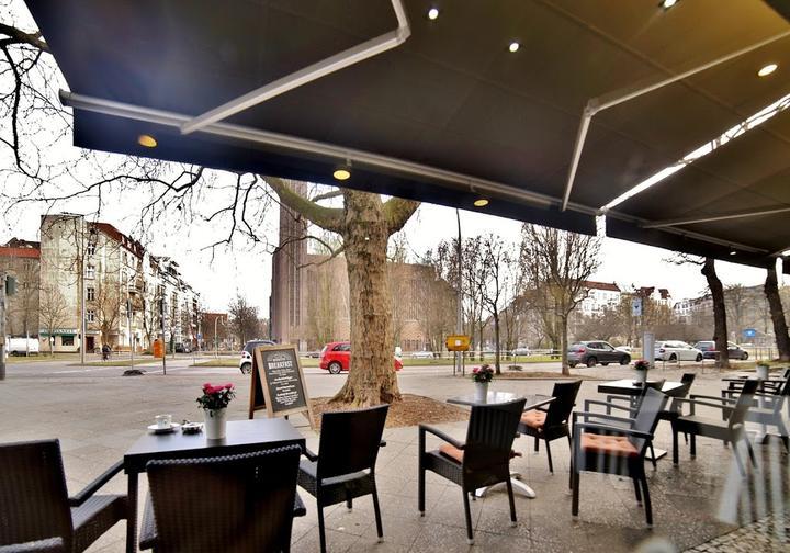 Café Bernstein