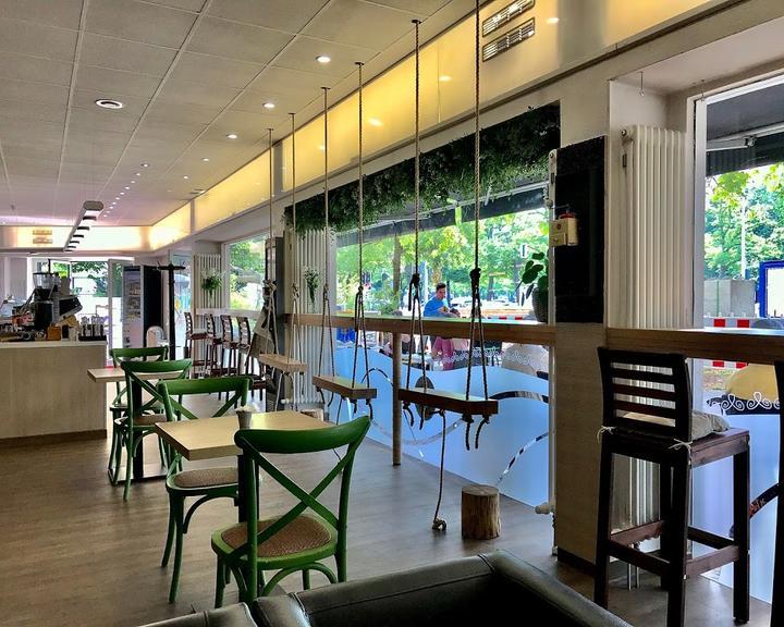 Café Bernstein