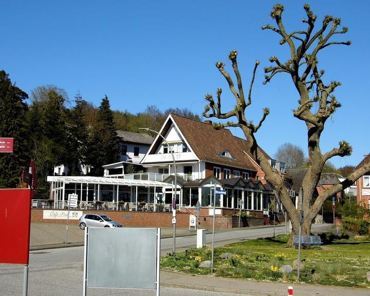 Cafe Koch