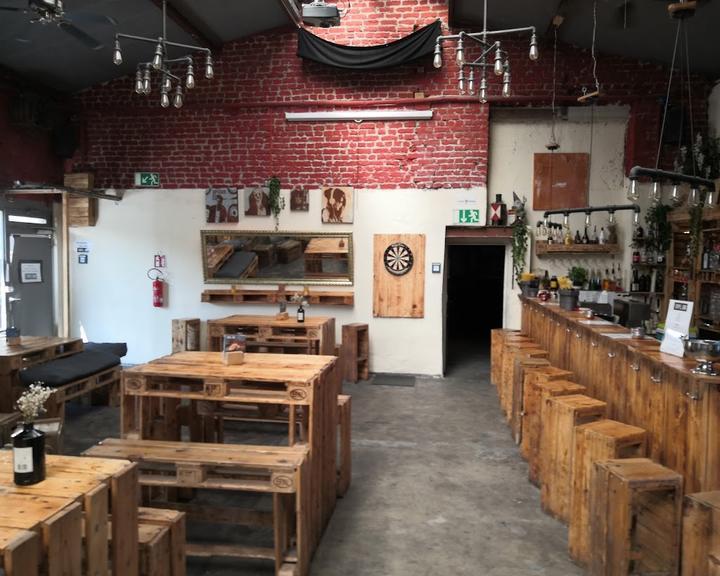 Stapel.Bar