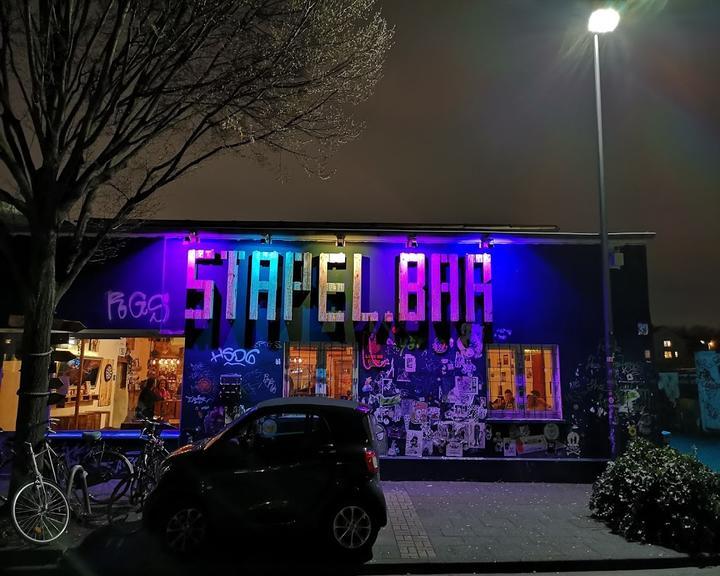 Stapel.Bar