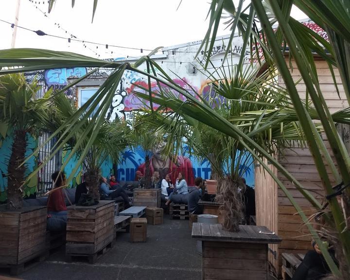 Stapel.Bar