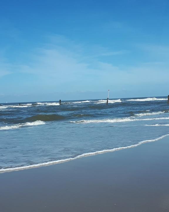 Restaurant "Weisse Dune"