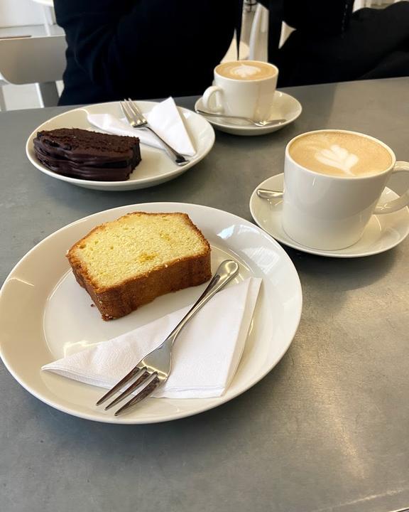 Black Isle Bakery