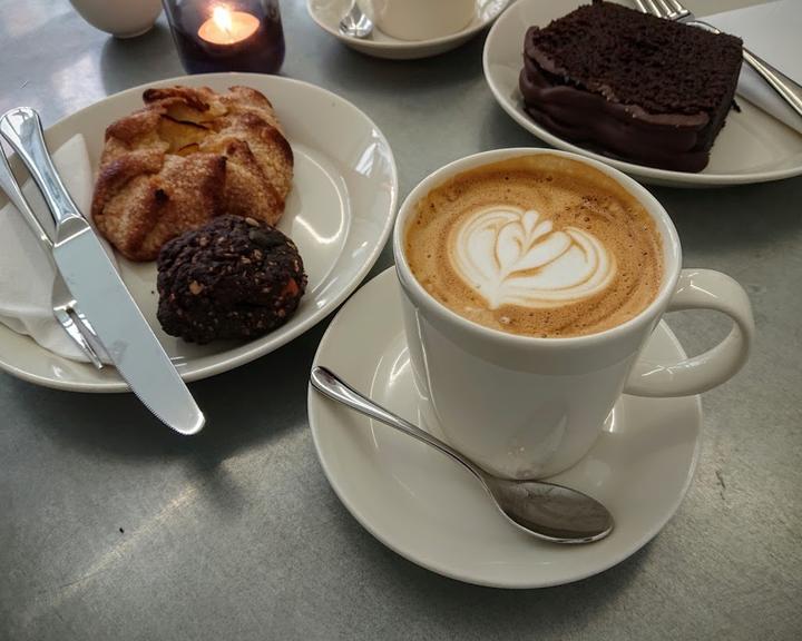 Black Isle Bakery