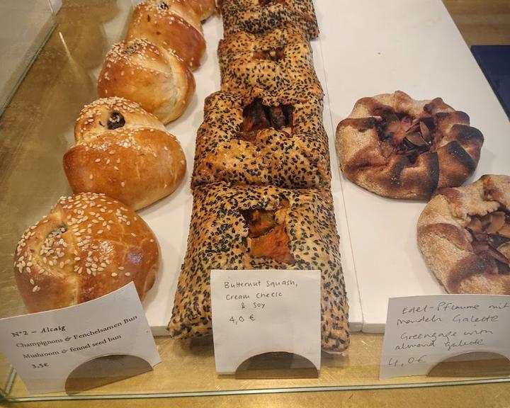 Black Isle Bakery