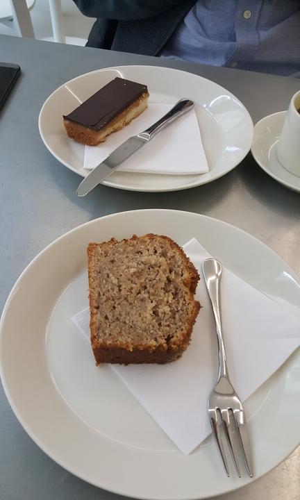 Black Isle Bakery