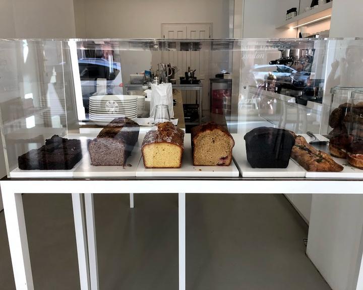 Black Isle Bakery