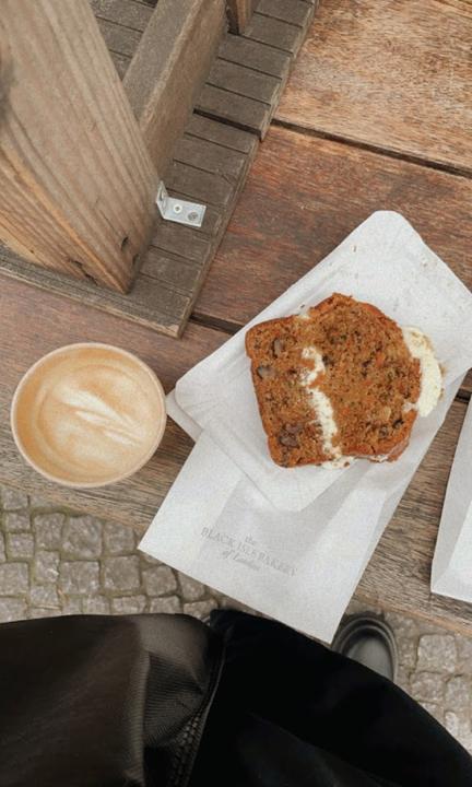 Black Isle Bakery