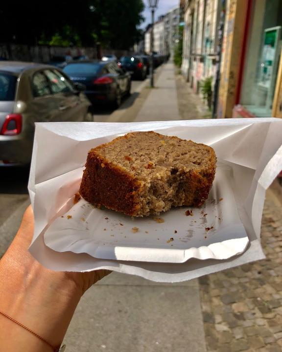 Black Isle Bakery