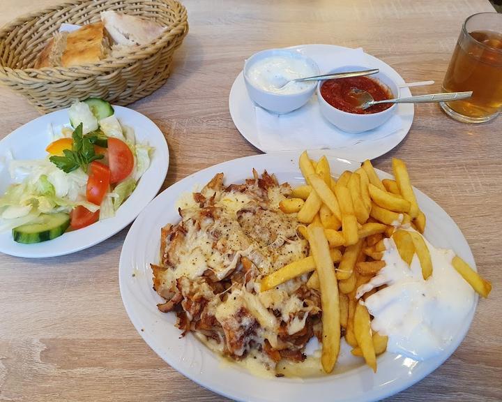 Pamukkale, Grill & Restaurant