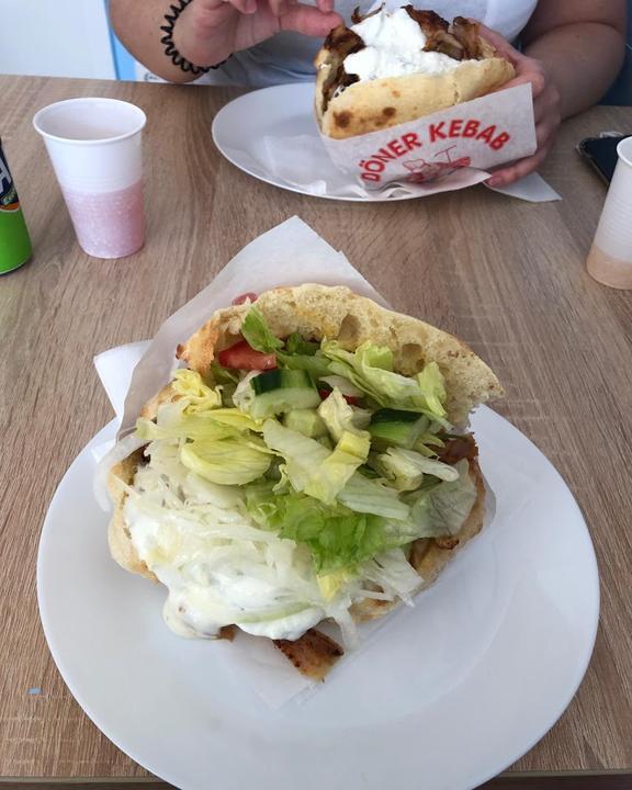 Pamukkale, Grill & Restaurant