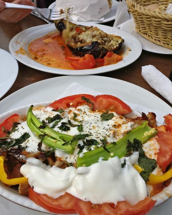Pamukkale, Grill & Restaurant
