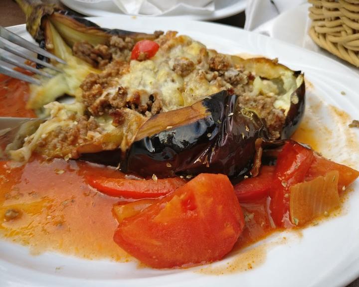 Pamukkale, Grill & Restaurant