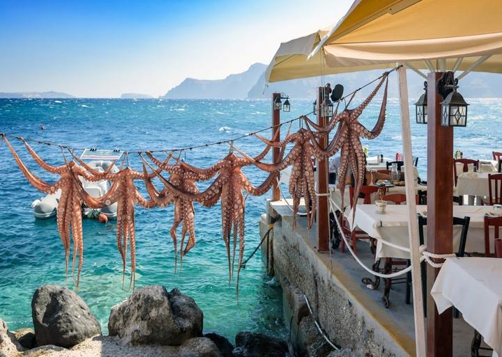 Taverna Angelos Greek Cuisine