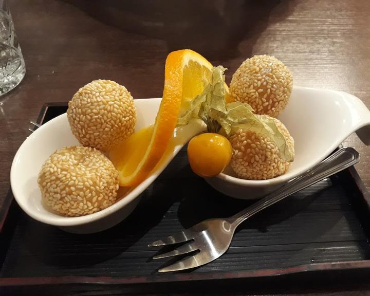 Hanayuki Sushi Restaurant