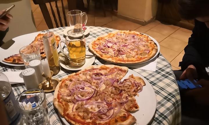 Medel Restaurant
