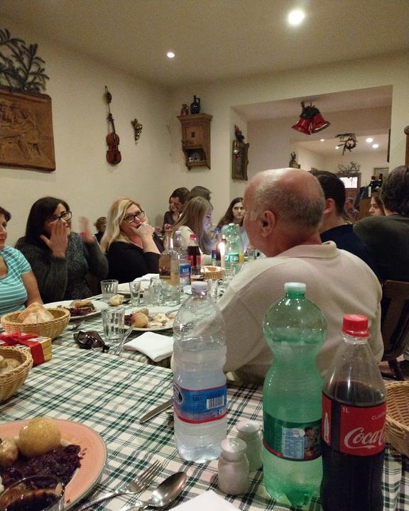 Medel Restaurant