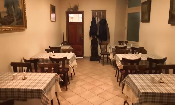 Medel Restaurant