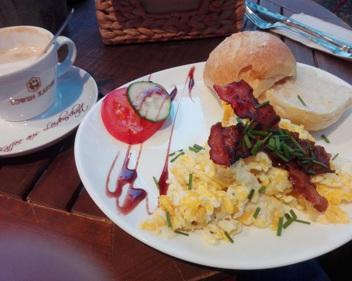 echt kolsche Kaffeebud