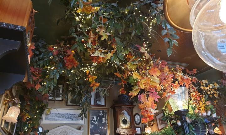 Bistro Borse