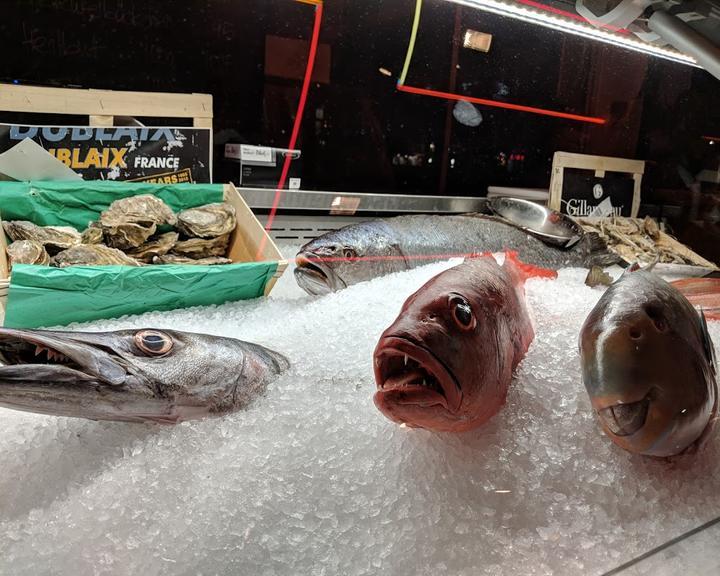 Funky Fisch