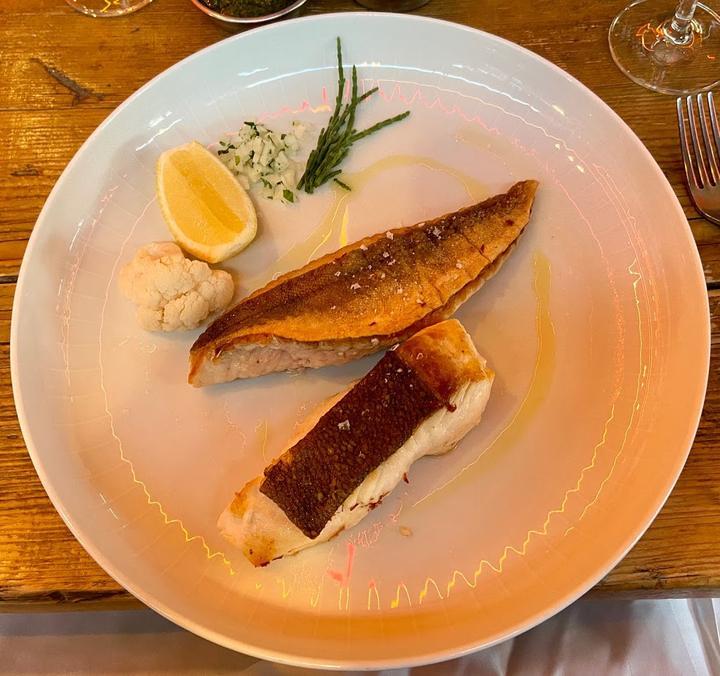 Funky Fisch
