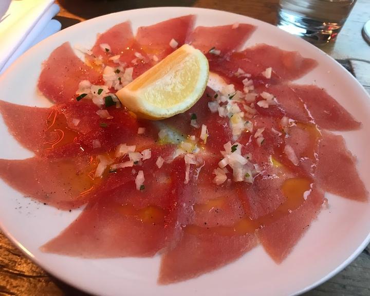 Funky Fisch