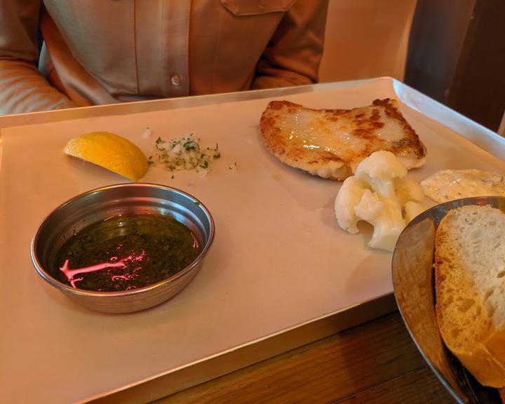 Funky Fisch