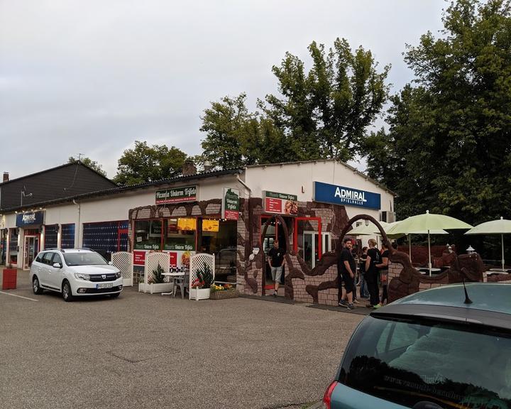 pizzeria unterm Trifels
