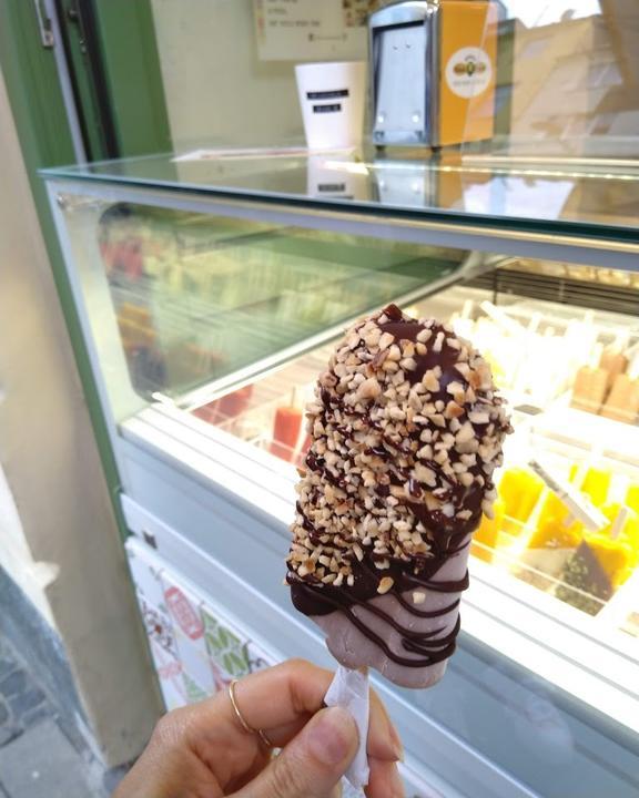 Stecco Natura Eis