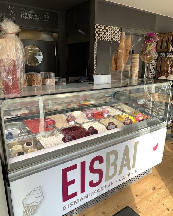 Eisbär