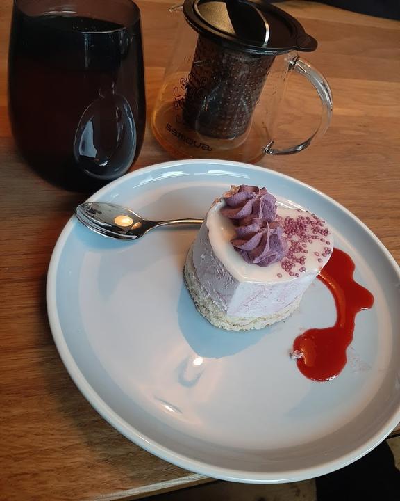 Eisbär