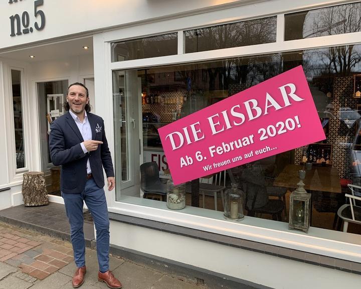 Eisbär