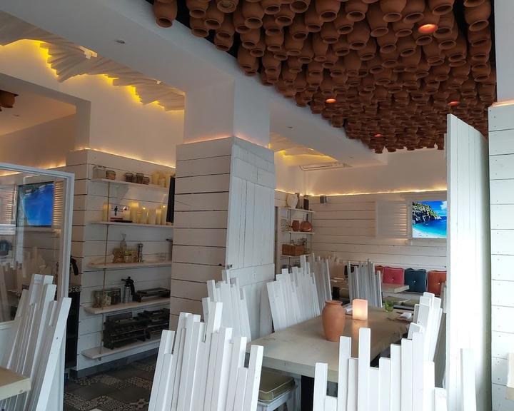 DAS Mercure Restaurant