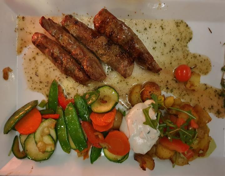 DAS Mercure Restaurant