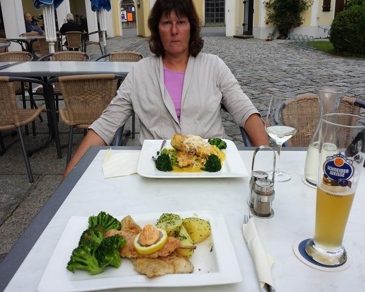 Schlossrestaurant Fasan