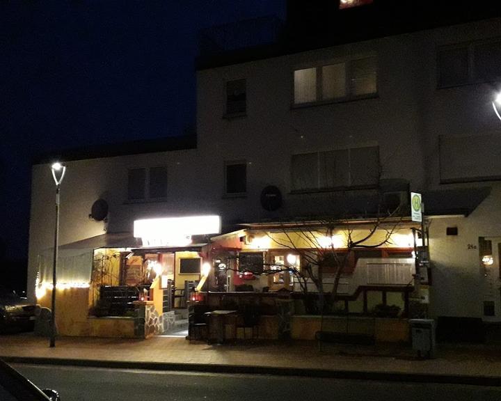 Trattoria Pizzeria Nido