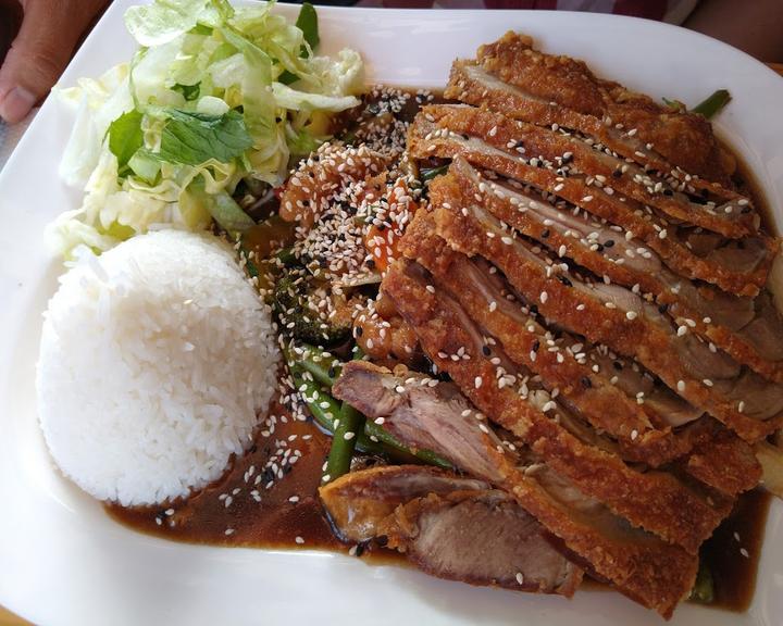 Good Rice