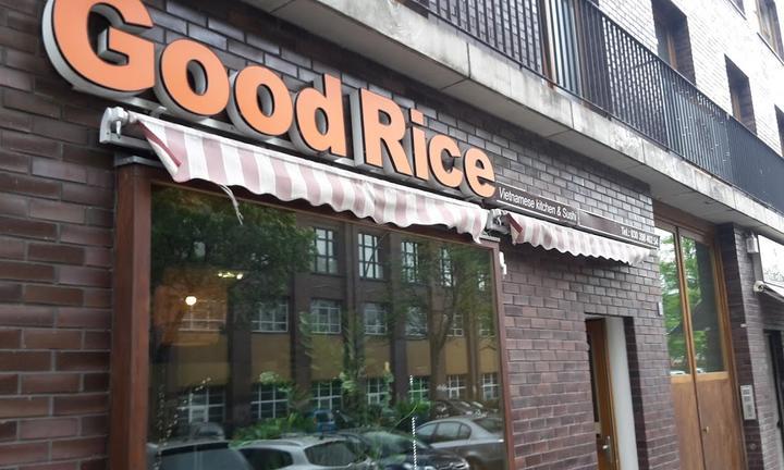 Good Rice