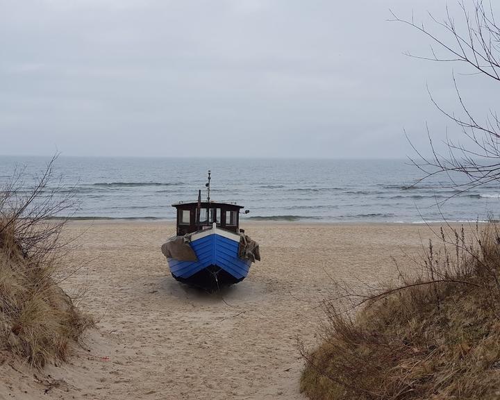 Seebar Strandimbiss