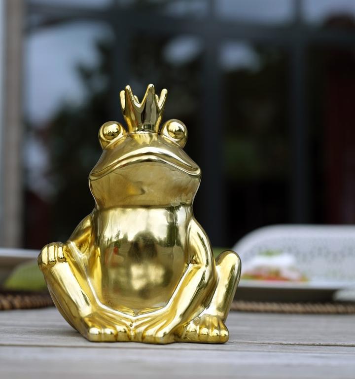 Tischlein Deck Dich