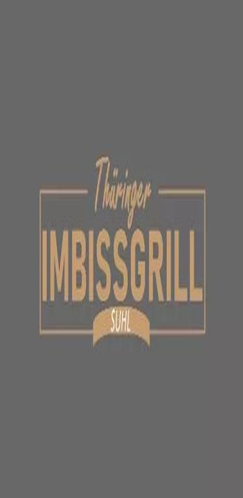 Thüringer Imbissgrill