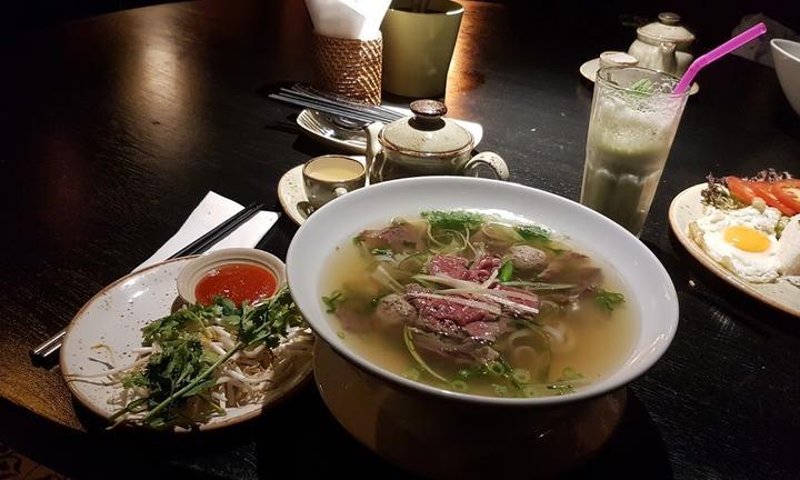 Ngon Restaurant Berlin