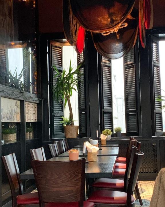 Ngon Restaurant Berlin