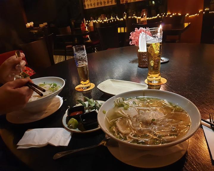 Ngon Restaurant Berlin